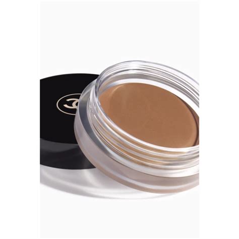 chanel 392 soleil tan medium bronze